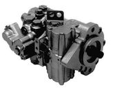 Wysoka wytrzymałość Sauer Danfoss Hydrauliczne części pompy MPV046 MMF046 do urządzeń hydraulicznych