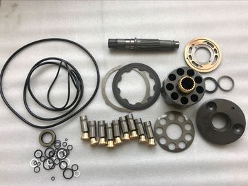 Części do motocykli o wysokiej precyzji koparki Nabtesco Tejin Seiki Final Drive GM35VL i EM140V-82