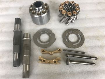 HPR105 Linde Hydrauliczne pompy tłokowe, części hydrauliczne do koparek Zestawy naprawcze Niezawodne