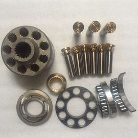 Części zamienne do pompy hydraulicznej A4VG140 Rexroth z bębnem górnym i górnym