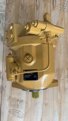 307-3063 Część zamienna pompy hydraulicznej do ładowarki koparki CCAT, zamiennik